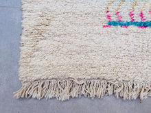 Load image into Gallery viewer, Azilal rug 5x8 - A212, Rugs, The Wool Rugs, The Wool Rugs, 