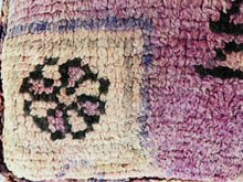 Load image into Gallery viewer, Moroccan floor cushion - S1429, Floor Cushions, The Wool Rugs, The Wool Rugs, 