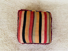 Load image into Gallery viewer, Moroccan floor pillow cover - S700, Floor Cushions, The Wool Rugs, The Wool Rugs, 
