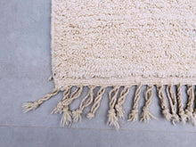 Load image into Gallery viewer, Beni ourain rug 4x7 - B775, Rugs, The Wool Rugs, The Wool Rugs, 
