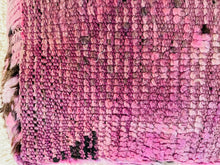 Load image into Gallery viewer, Moroccan floor pillow cover - S703, Floor Cushions, The Wool Rugs, The Wool Rugs, 
