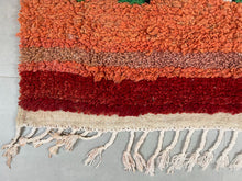 Load image into Gallery viewer, Azilal rug 7x9 - A385, Rugs, The Wool Rugs, The Wool Rugs, 