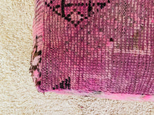 Load image into Gallery viewer, Moroccan floor pillow cover - S703, Floor Cushions, The Wool Rugs, The Wool Rugs, 
