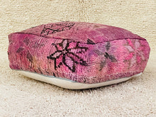 Load image into Gallery viewer, Moroccan floor pillow cover - S703, Floor Cushions, The Wool Rugs, The Wool Rugs, 
