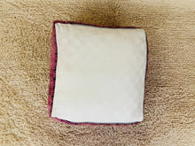 Load image into Gallery viewer, Moroccan floor pillow cover - S703, Floor Cushions, The Wool Rugs, The Wool Rugs, 
