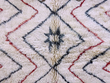 Load image into Gallery viewer, Vintage rug 6x10 - V364, Rugs, The Wool Rugs, The Wool Rugs, 
