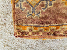 Load image into Gallery viewer, Moroccan floor cushion - S1433, Floor Cushions, The Wool Rugs, The Wool Rugs, 
