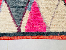 Load image into Gallery viewer, Azilal rug 5x7 - A176, Rugs, The Wool Rugs, The Wool Rugs, 