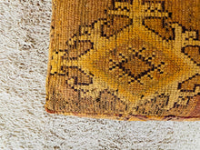 Load image into Gallery viewer, Moroccan floor cushion - S1435, Floor Cushions, The Wool Rugs, The Wool Rugs, 
