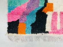 Load image into Gallery viewer, Azilal rug 7x9 - A380, Rugs, The Wool Rugs, The Wool Rugs, 