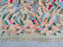 Load image into Gallery viewer, Boujad rug 5x9 - BO212, Rugs, The Wool Rugs, The Wool Rugs, 
