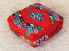 Moroccan floor cushion - S1438