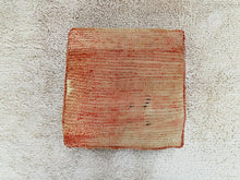 Load image into Gallery viewer, Moroccan floor cushion - S1439, Floor Cushions, The Wool Rugs, The Wool Rugs, 