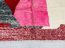 Load image into Gallery viewer, Azilal rug 6x10 - A384, Rugs, The Wool Rugs, The Wool Rugs, 