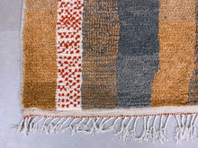 Load image into Gallery viewer, Azilal rug 5x7 - A429, Rugs, The Wool Rugs, The Wool Rugs, 
