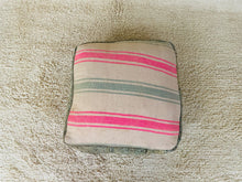 Load image into Gallery viewer, Moroccan floor pillow cover - S242, Floor Cushions, The Wool Rugs, The Wool Rugs, 