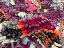 Load image into Gallery viewer, Vintage Moroccan rug 6x12 - V242, Rugs, The Wool Rugs, The Wool Rugs, 
