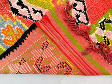 Load image into Gallery viewer, Vintage Moroccan rug 6x12 - V244, Rugs, The Wool Rugs, The Wool Rugs, 