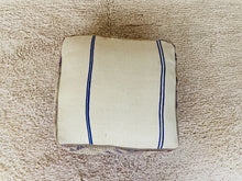 Load image into Gallery viewer, Moroccan floor pillow cover - S717, Floor Cushions, The Wool Rugs, The Wool Rugs, 