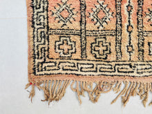 Load image into Gallery viewer, Boujad rug 5x8 - BO241, Rugs, The Wool Rugs, The Wool Rugs, 