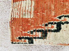 Load image into Gallery viewer, Moroccan floor cushion - S1448, Floor Cushions, The Wool Rugs, The Wool Rugs, 
