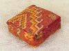 Moroccan floor pillow cover - S720