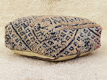 Load image into Gallery viewer, Moroccan floor pillow cover - S721, Floor Cushions, The Wool Rugs, The Wool Rugs, 
