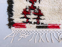 Load image into Gallery viewer, Beni ourain rug 5x9 - B774, Rugs, The Wool Rugs, The Wool Rugs, 
