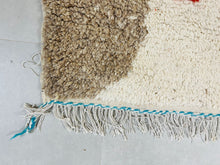 Load image into Gallery viewer, Azilal rug 4x8 - A389 - 4.6 x 7.8 ft, Rugs, The Wool Rugs, The Wool Rugs, 
