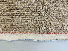 Load image into Gallery viewer, Azilal rug 4x8 - A389 - 4.6 x 7.8 ft, Rugs, The Wool Rugs, The Wool Rugs, 
