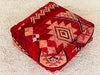 Moroccan floor cushion - S1453