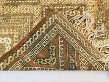 Load image into Gallery viewer, Boujad rug 5x9 - BO208, Rugs, The Wool Rugs, The Wool Rugs, 
