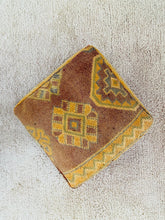 Load image into Gallery viewer, Moroccan floor cushion - S1455, Floor Cushions, The Wool Rugs, The Wool Rugs, 
