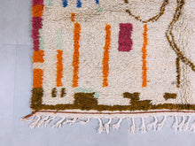 Load image into Gallery viewer, Azilal rug 6x10 - A391, Rugs, The Wool Rugs, The Wool Rugs, 