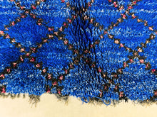 Load image into Gallery viewer, Boujad rug 6x7 - BO322, Rugs, The Wool Rugs, The Wool Rugs, 
