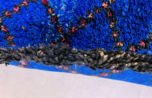 Load image into Gallery viewer, Boujad rug 6x7 - BO322, Rugs, The Wool Rugs, The Wool Rugs, 
