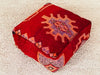 Moroccan floor cushion - S1456