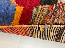 Load image into Gallery viewer, Boujad rug 6x10 - BO428, Rugs, The Wool Rugs, The Wool Rugs, 