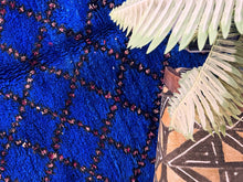 Load image into Gallery viewer, Boujad rug 6x7 - BO322, Rugs, The Wool Rugs, The Wool Rugs, 
