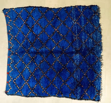 Load image into Gallery viewer, Boujad rug 6x7 - BO322, Rugs, The Wool Rugs, The Wool Rugs, 
