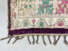 Load image into Gallery viewer, Boujad rug 6x10 - BO321, Rugs, The Wool Rugs, The Wool Rugs, 

