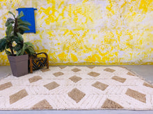 Load image into Gallery viewer, Beni ourain rug 8x12 - B910, Rugs, The Wool Rugs, The Wool Rugs, 