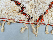 Load image into Gallery viewer, Beni ourain rug 6x8 - B771, Rugs, The Wool Rugs, The Wool Rugs, 