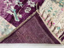 Load image into Gallery viewer, Boujad rug 6x10 - BO321, Rugs, The Wool Rugs, The Wool Rugs, 
