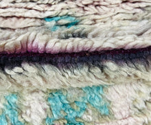 Load image into Gallery viewer, Boujad rug 6x10 - BO321, Rugs, The Wool Rugs, The Wool Rugs, 
