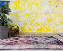 Load image into Gallery viewer, Boujad rug 6x10 - BO321, Rugs, The Wool Rugs, The Wool Rugs, 
