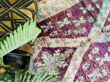 Load image into Gallery viewer, Boujad rug 6x10 - BO321, Rugs, The Wool Rugs, The Wool Rugs, 
