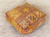Moroccan floor cushion - S1459
