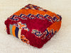 Moroccan floor pillow cover - S264