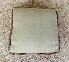 Load image into Gallery viewer, Moroccan floor pillow cover - S735, Floor Cushions, The Wool Rugs, The Wool Rugs, 